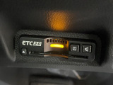 【ETC】高速道路の料金所をストレスなく通過!話題のスポットやサービスエリアに多い「スマートIC」利用時は必須のアイテムです。当店でセットアップを実施、ご納車当日からすぐにご利用いただけます!