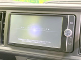 【ナビゲーション】使いやすいナビで目的地までしっかり案内してくれます。各種オーディオ再生機能も充実しており、お車の運転がさらに楽しくなります!!