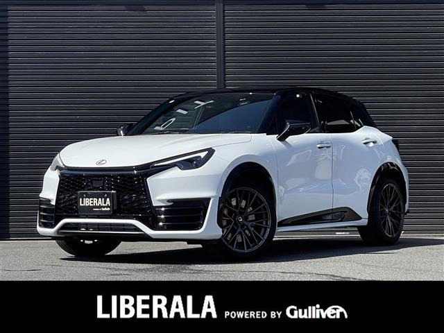 LBXモリゾウ RR 4WD4WD 本革シート