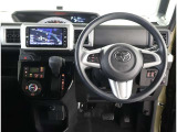 運転席廻り