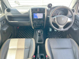 ジムニー ランドベンチャー 4WD 