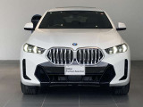X6 xドライブ 35d Mスポーツ  4WD 