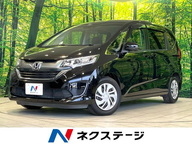 フリード 1.5 G ホンダセンシング 