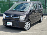 ワゴンR ハイブリッド(HYBRID) FX 4WD 修復歴無し