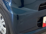 【コーナーセンサー】駐車が苦手な方には特におススメの装備です!搭載されたセンサーで障害物を検知、距離に応じてブザー音で段階的に知らせてくれます♪