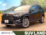 禁煙車 4WD 8インチ純正ナビ 全周囲カメラ トヨタセーフティセンス