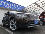 X1 xドライブ 28i xライン 4WD 
