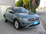 T-Roc TSI スタイル 