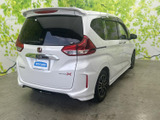 フリード 1.5 モデューロX ホンダセンシング 