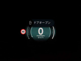 ヘッドアップディスプレイ