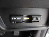 ETC2.0を装備!従来のETC車載器の機能に加えて新たなサービスがご利用いただけます♪ご納車後すぐにお使い頂けるようセットアップしてのお渡しとなります。