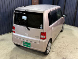 お探しの方必見!納車時には外装のバフ磨き、ポリマーワックスコーティング!内装のクリーニング、スチーマーを使っての徹底洗浄をさせてもらいます!