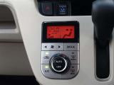 オートエアコンを装備しております!自動で調整してくれますので、車内も快適です☆