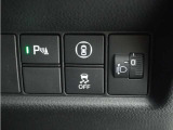 ◆障害物センサー◆車庫入れの時などに近くに障害物がある場合、障害物までの距離を音で知らせてくれます。
