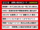 ヴェルファイア 2.5 Z Gエディション 4WD 10インチナビ 黒革シート禁煙