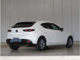 MAZDA3ファストバック 1.5 15S 