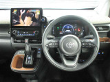 運転席はその車の重要ポイント。ぜひ実際にご乗車ください。お待ちしてます。