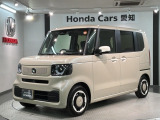 評価6 禁煙車 試乗車 コンフォートパッケージ HONDASENSING 新車保証 純正ナビLXU-242NBi TV バックカメラ CD Bluetooth DVD シートヒーター ETC LEDライト 横滑り防止 クルーズコントロール