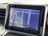 スペーシアギア ハイブリッド(HYBRID) XZターボ 修復歴無し