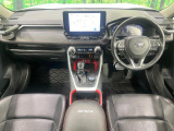 RAV4 2.5 ハイブリッド アドベンチャー オフロードパッケージ II E-Four 4WD 