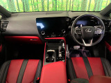 NX 350h Fスポーツ 