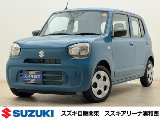 アルト L オーディオレス