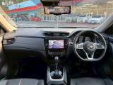 エクストレイル 2.0 20Xi 2列車
