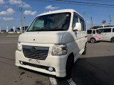 バモスホビオ G 4WD 