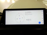 12.3インチのディスプレイオーディオ装着です。スマホとの通信で様々なサービスが楽しめます。TV視聴にも対応しています。