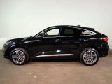Q5スポーツバック TDI クワトロ 150kW アドバンスト ディーゼル 4WD 