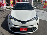 C-HR ハイブリッド 1.8 G 