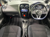 ノート 1.2 AUTECH FOUR 4WD 