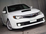 ☆社外ヘッドライト!Fスポイラー!サイドEZLIP!ブレンボ!LEDフォグ!車高調!