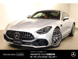 メルセデス・ベンツ AMG GT