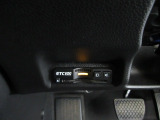 ETC2.0を装備!従来のETC車載器の機能に加えて新たなサービスがご利用いただけます♪ご納車後すぐにお使い頂けるようセットアップしてのお渡しとなります。