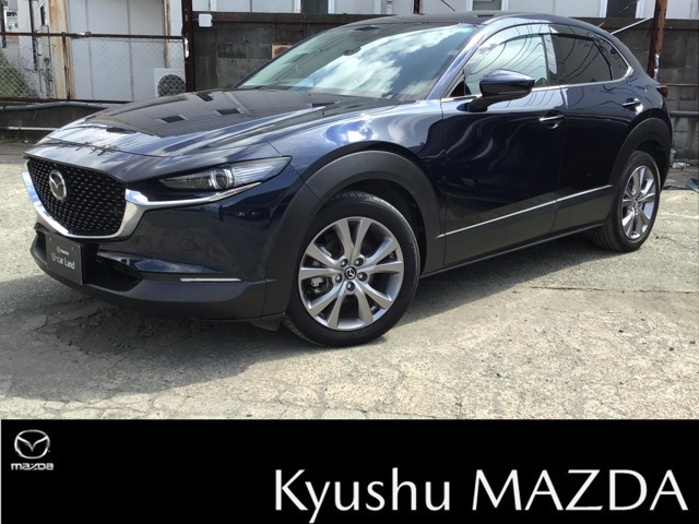 CX-30 2.0 20S Lパッケージ 