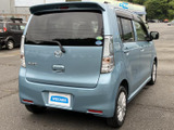 フレア HS 