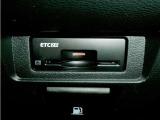 人気のオプションETC2.0付き♪高速道路料金優遇あり!!料金所もノンストップ通過OK♪これからのシーズン、是非遠出や旅行へ!快適なお時間を演出致しますよ。