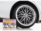 20インチアルミホイール装着車両!!アルミホイールの変更も可能です!お客様のお好みの1台を作成可能となります!※詳細はスタッフまでお尋ねください。