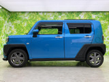 タフト G ターボ 4WD 