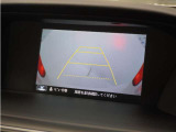 ◆バックカメラ◆リバースにするだけで映ります、後方の安全確認や、狭い駐車場での車庫入れ、雨の日や夜間など視界の悪い時に便利です!安全にバックする為には欠かせない装備です。