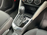 6速ATとガソリンエンジン「SKYACTIV‐G 1.5」のグッドマッチ◎