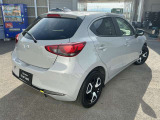 MAZDA2 1.5 15BD 