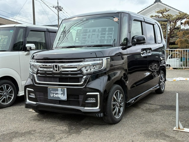 N-BOX L 