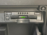 【ETC】高速道路の料金所をストレスなく通過!話題のスポットやサービスエリアに多い「スマートIC」利用時は必須のアイテムです。当店でセットアップを実施、ご納車当日からすぐにご利用いただけます!