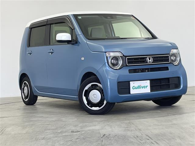 N-WGN L ホンダ センシング 4WD 4WD ワンオーナー