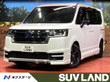 無限エアロキット 両側電動ドア 純正11.4型ナビ 後席モニター