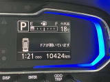 撮影時の走行距離です