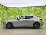 MAZDA3ファストバック 2.0 20S プロアクティブ ツーリング セレクション 4WD 