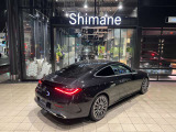 *新車保証(メルセデスケアー)継承手続きの上で、お引渡しさせていただきます。